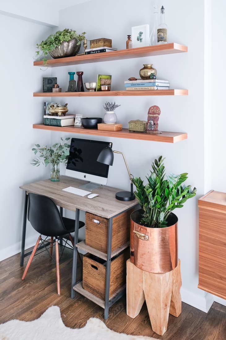 Apartment therapy cheap desk chair